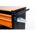 NEO TOOLS Kulcstartó kampó műhelykocsihoz, szerszámtartó falhoz(84-500, 501) 84-094