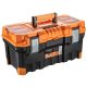 NEO TOOLS Szerszámosláda, szerszámláda 22", szortimenterrel 84-114