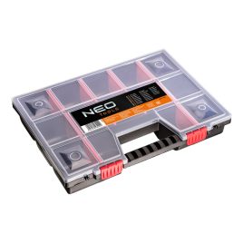 NEO TOOLS Szortimenter 390x290x65mm 84-118
