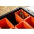 NEO TOOLS Szortimenter 40x40x12cm 84-130
