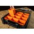 NEO TOOLS Szortimenter 40x40x12cm 84-130