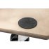 NEO TOOLS Anyagmozgató kocsi, MDF lappal, max.200kg, 575x290x11mm 84-141