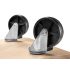 NEO TOOLS Anyagmozgató kocsi, MDF lappal, max.200kg, 575x290x11mm 84-141