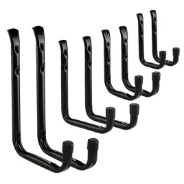NEO TOOLS Műhely akasztókészlet 8db 84-142