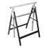NEO TOOLS Munkabak, állvány, 80-130cm, 200kg 84-145
