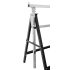 NEO TOOLS Munkabak, állvány, 80-130cm, 200kg 84-145