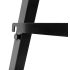 NEO TOOLS Munkabak, állvány, 80-130cm, 200kg 84-145