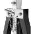 NEO TOOLS Munkabak, állvány, 80-130cm, 200kg 84-145
