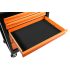 NEO TOOLS Műhelykocsi, 5 fiókos, 680x460x825mm, szerszámkocsi 25 év garanciával 84-214