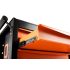 NEO TOOLS Műhelykocsi, 5 fiókos, 680x460x825mm, szerszámkocsi 25 év garanciával 84-214