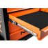 NEO TOOLS Műhelykocsi, 5 fiókos, 680x460x825mm, szerszámkocsi 25 év garanciával 84-214