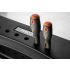 NEO TOOLS Műhelykocsi 7 fiókkal, 174db szerszámmal 805x972x460mm, szerszámkocsi 84-220+G