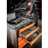 NEO TOOLS Műhelykocsi 6 fiókkal, 680x460x1030mm, szerszámkocsi 25 év garanciával 84-221