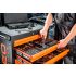 NEO TOOLS Műhelykocsi 6 fiókkal, 680x460x1030mm, szerszámkocsi 25 év garanciával 84-221
