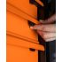 NEO TOOLS Műhelykocsi 6 fiókkal, 680x460x1030mm, szerszámkocsi 25 év garanciával 84-221