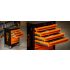 NEO TOOLS Műhelykocsi, 7 fiókos, 176db szerszámmal, 680x460x1030mm, szerszámkocsi 25 év garanciával 84-222-12