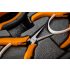 NEO TOOLS Fogókészlet, 5db, műhelykocsitálcával 25 év garanciával 84-230