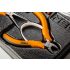 NEO TOOLS Fogókészlet, 5db, műhelykocsitálcával 25 év garanciával 84-230