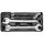 NEO TOOLS Csillag-villáskulcs készlet 8db, 20-32mm, műhelykocsitálcával 25 év garanciával 84-235