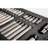 NEO TOOLS Bitkészlet 40db, műhelykocsitálcával 25 év garanciával 84-236