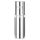 NEO TOOLS Dugókulcs 15mm, 1/2", hosszú, 12 pontos 25 év garanciával 08-074