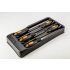 NEO TOOLS Reszelő készlet 5db, műhelykocsitálcával 25 év garanciával 84-244