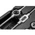 NEO TOOLS Menetkészítő készlet 31db, műhelykocsitálcával 25 év garanciával 84-246