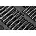 NEO TOOLS Menetkészítő készlet 31db, műhelykocsitálcával 25 év garanciával 84-246