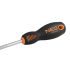 NEO TOOLS Műszerész, Precíziós Csavarhúzó készlet, PZ, TORX, 12db, műhelykocsitálcával 25 év garanciával 84-247