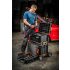 NEO TOOLS Rakásolható szerszámosláda, szerszámláda szett, System I., (84-255 + 84-256 + 82-257 + 82-258)  84-259