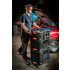 NEO TOOLS Rakásolható szerszámosláda, szerszámláda szett, System I., (84-255 + 84-256 + 82-257 + 82-258)  84-259