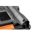 NEO TOOLS Rakásolható szerszámosláda, szerszámláda szett, System I., (84-255 + 84-256 + 82-257 + 82-258)  84-259