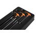 NEO TOOLS Torxkulcs KÉSZLET „T” MARKOLATTAL 6db, MŰHELYKOCSITÁLCÁVAL 84-264