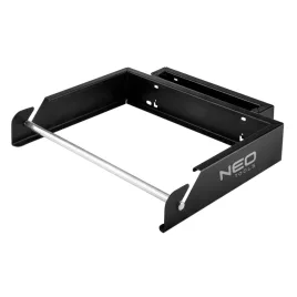   NEO TOOLS Papírtörlőtartó , műhelykocsihoz, szerszámtartó falhoz(84-500, 501), 260x65x340mm 84-271