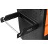 NEO TOOLS Papírtörlőtartó , műhelykocsihoz, szerszámtartó falhoz(84-500, 501), 260x65x340mm 84-271