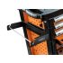 NEO TOOLS Papírtörlőtartó , műhelykocsihoz, szerszámtartó falhoz(84-500, 501), 260x65x340mm 84-271