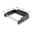 NEO TOOLS Papírtörlőtartó , műhelykocsihoz, szerszámtartó falhoz(84-500, 501), 260x65x340mm 84-271