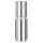 NEO TOOLS Dugókulcs 17mm, 1/2", hosszú, 12 pontos 25 év garanciával 08-076