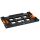 NEO TOOLS Moduláris adapter az I. és II. szerszámláda rendszerekhez 84-281