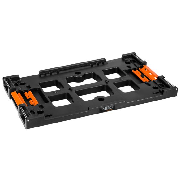NEO TOOLS Moduláris adapter az I. és II. szerszámláda rendszerekhez 84-281