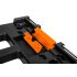 NEO TOOLS Moduláris adapter az I. és II. szerszámláda rendszerekhez 84-281