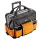 NEO TOOLS Szerszámtáska gurulós, kívül:11 zseb, belül:6 zseb 84-302