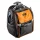 NEO TOOLS Szerszámos hátizsák, gurulós, belül:20 zseb 84-303