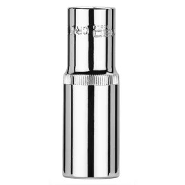   NEO TOOLS Dugókulcs 19mm, 1/2", hosszú, 12 pontos 25 év garanciával 08-078