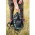 NEO TOOLS Vízálló hátizsák, 100% poliészter, 30l, 32-22-45cm 84-328