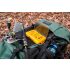 NEO TOOLS Vízálló hátizsák, 100% poliészter, 30l, 32-22-45cm 84-328