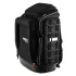 NEO TOOLS Szerszámos hátizsák, fekete, 20l, erősített 600D poliészter, kívül 7 zseb, belül 19 zseb 84-329