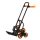 NEO TOOLS Lépcsőjáró molnárkocsi, összecsukható, 150kg 84-402