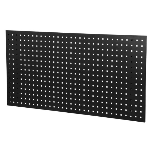 NEO TOOLS Szerszámtartó fal, acél, 120x60x2cm 84-501