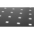 NEO TOOLS Szerszámtartó fal, acél, 120x60x2cm 84-501